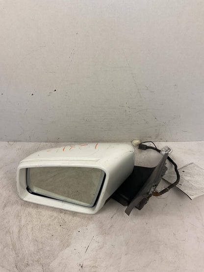 Door Mirror MERCEDES C-CLASS Left 12 13 140