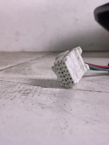 Door Mirror Left Driver Side For 2015 2016 2017 Nissan Versa1