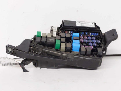 Engine Fuse Box MAZDA 6 17 18 19 20 215
