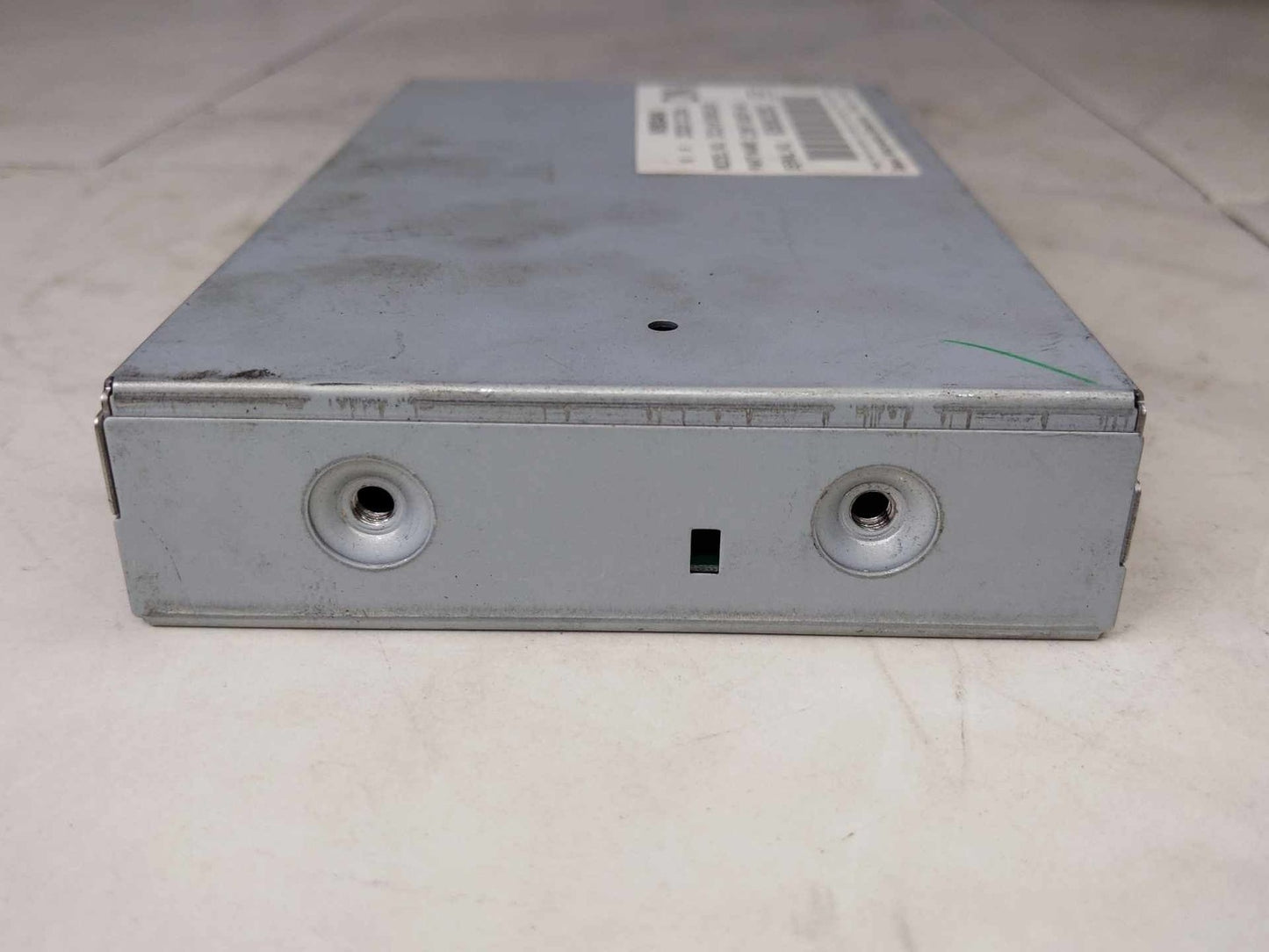 Chassis Brain Box NISSAN MAXIMA 07 084