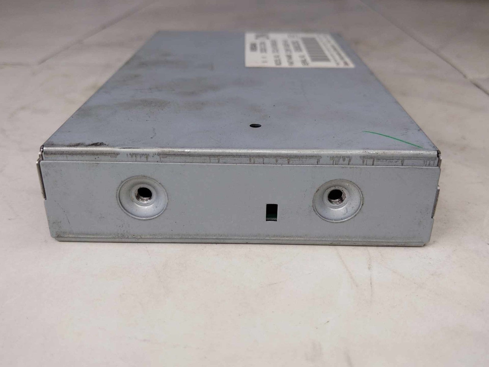 Chassis Brain Box NISSAN MAXIMA 07 084