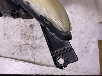 Headlamp Assembly FORD FOCUS Right 12 13 142