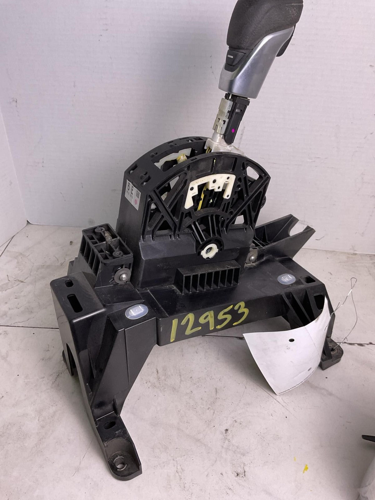 Floor Shifter NISSAN SENTRA 200