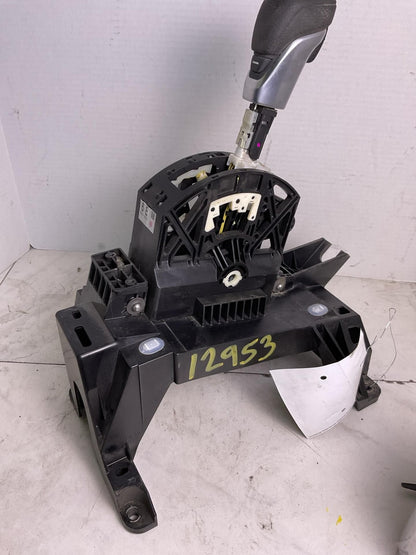 Floor Shifter NISSAN SENTRA 200