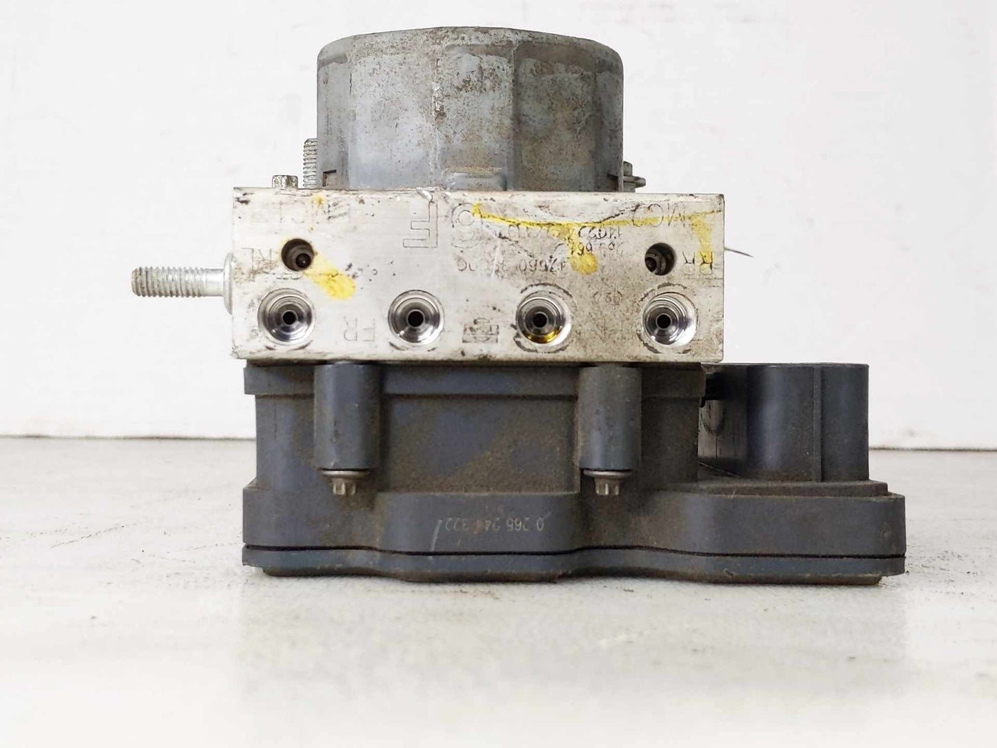 Anti-lock Brake Parts NISSAN SENTRA 14 150