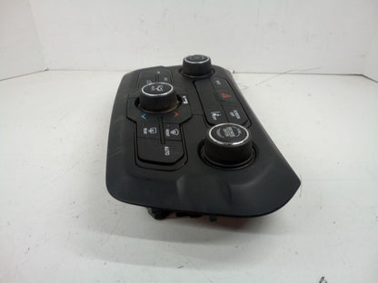 Heater A/c Control RENEGADE 21 222