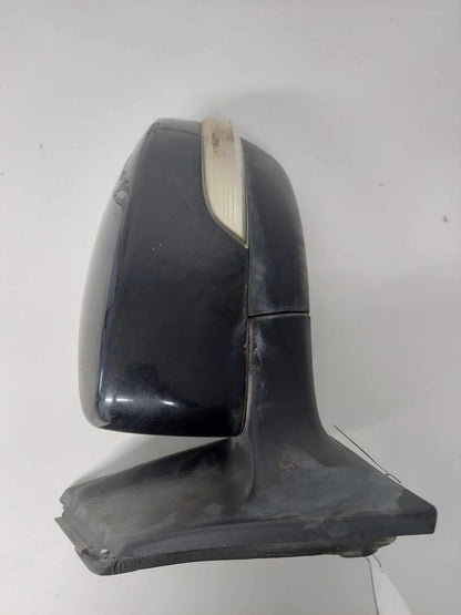 Left Driver Side Door Mirror For 2015 - 2018 FORD FOCUS5