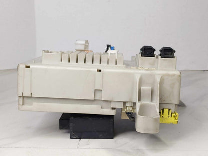 Cabin Fuse Box TOYOTA 4RUNNER 045