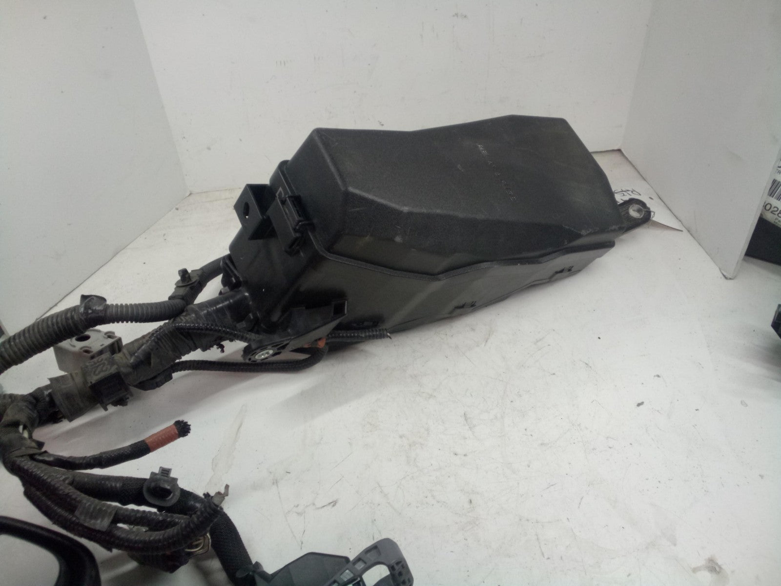 Engine Fuse Box TOYOTA CAMRY 18 19 20 21 22 23 244