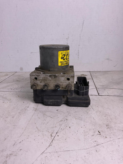 Anti-lock Brake Parts KIA SOUL 15 16 17 18 192