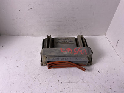 Engine/motor Brain Box SUBURBAN 1500 01 020