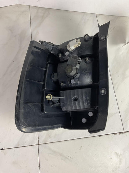 Tail Light Assembly MERCURY MARINER Left 08 09 10 115