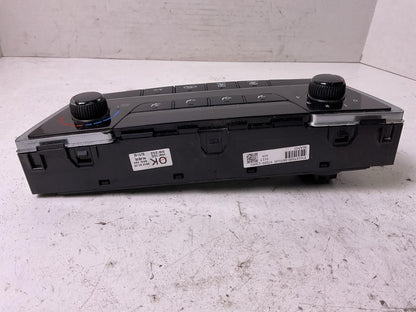 Heater A/c Control HYUNDAI SONATA 15 16 173