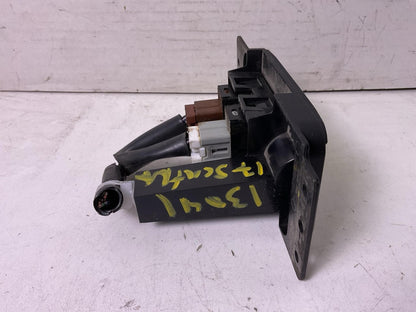 Seat Warmer Switch NISSAN SENTRA 171