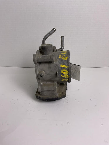 Throttle Body/valve Assy HYUNDAI ELANTRA 11 12 13 14 15 16 17 18 191
