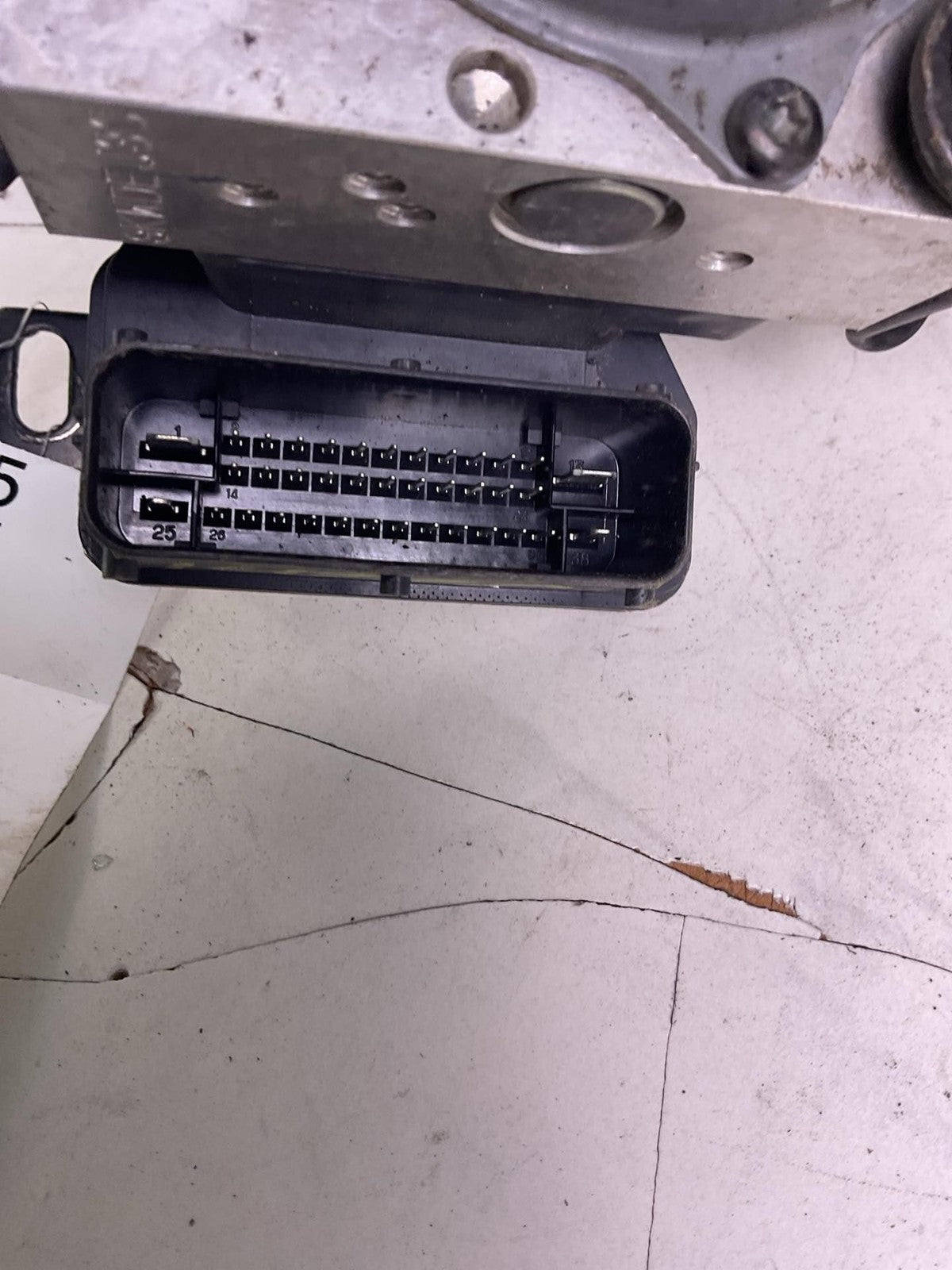 Anti-lock Brake Parts KIA OPTIMA 11 12 131