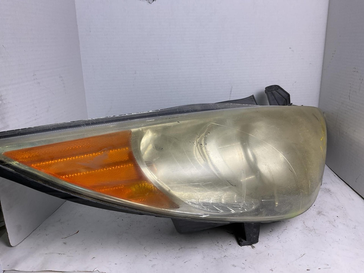 Headlamp Assembly HYUNDAI SONATA Right 11 12 13 140