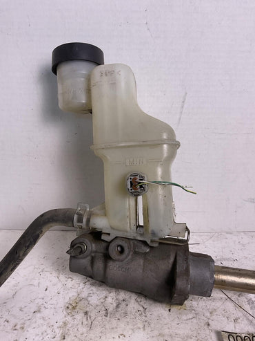 Master Cylinder TOYOTA HIGHLANDER 01 02 031