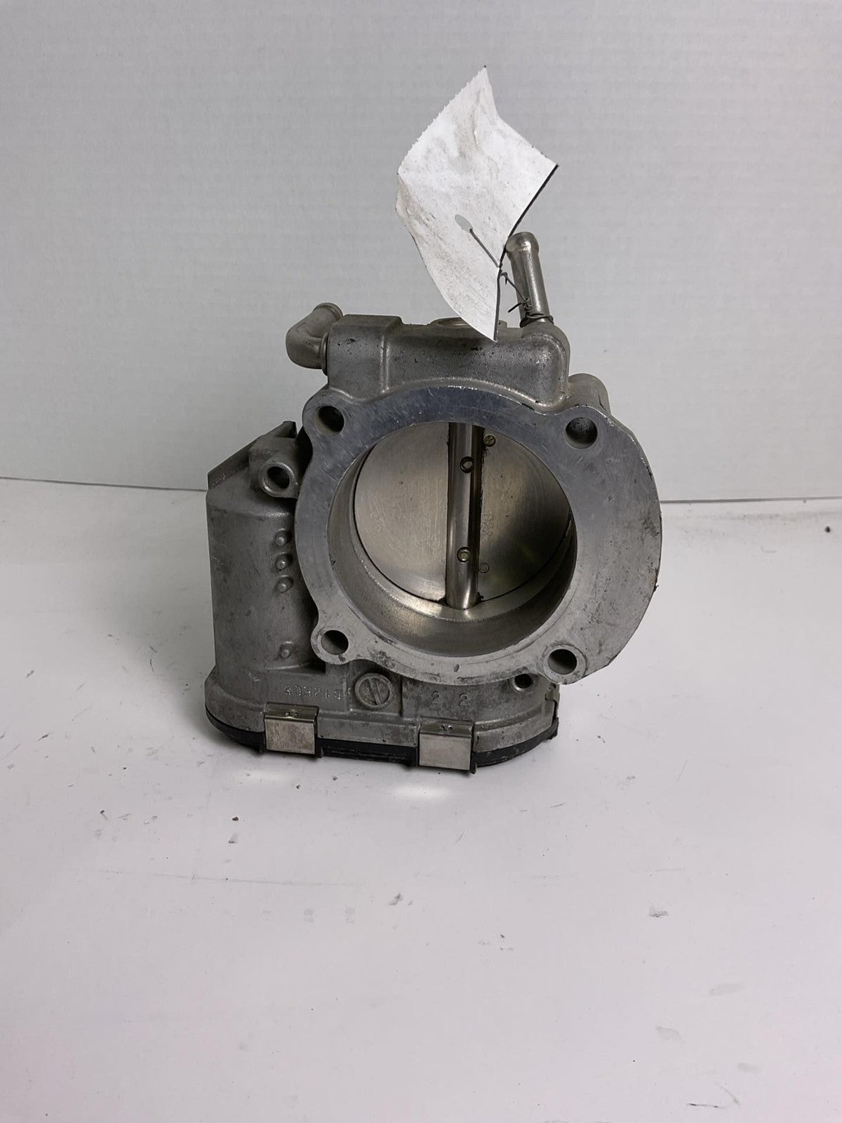 Throttle Body/valve Assy HYUNDAI SONATA 11 12 13 142