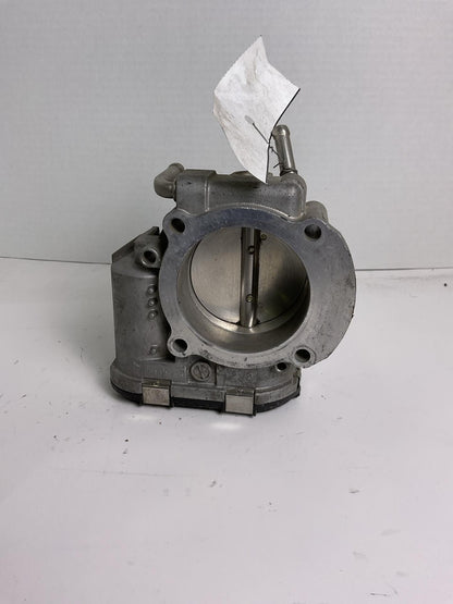 Throttle Body/valve Assy HYUNDAI SONATA 11 12 13 142