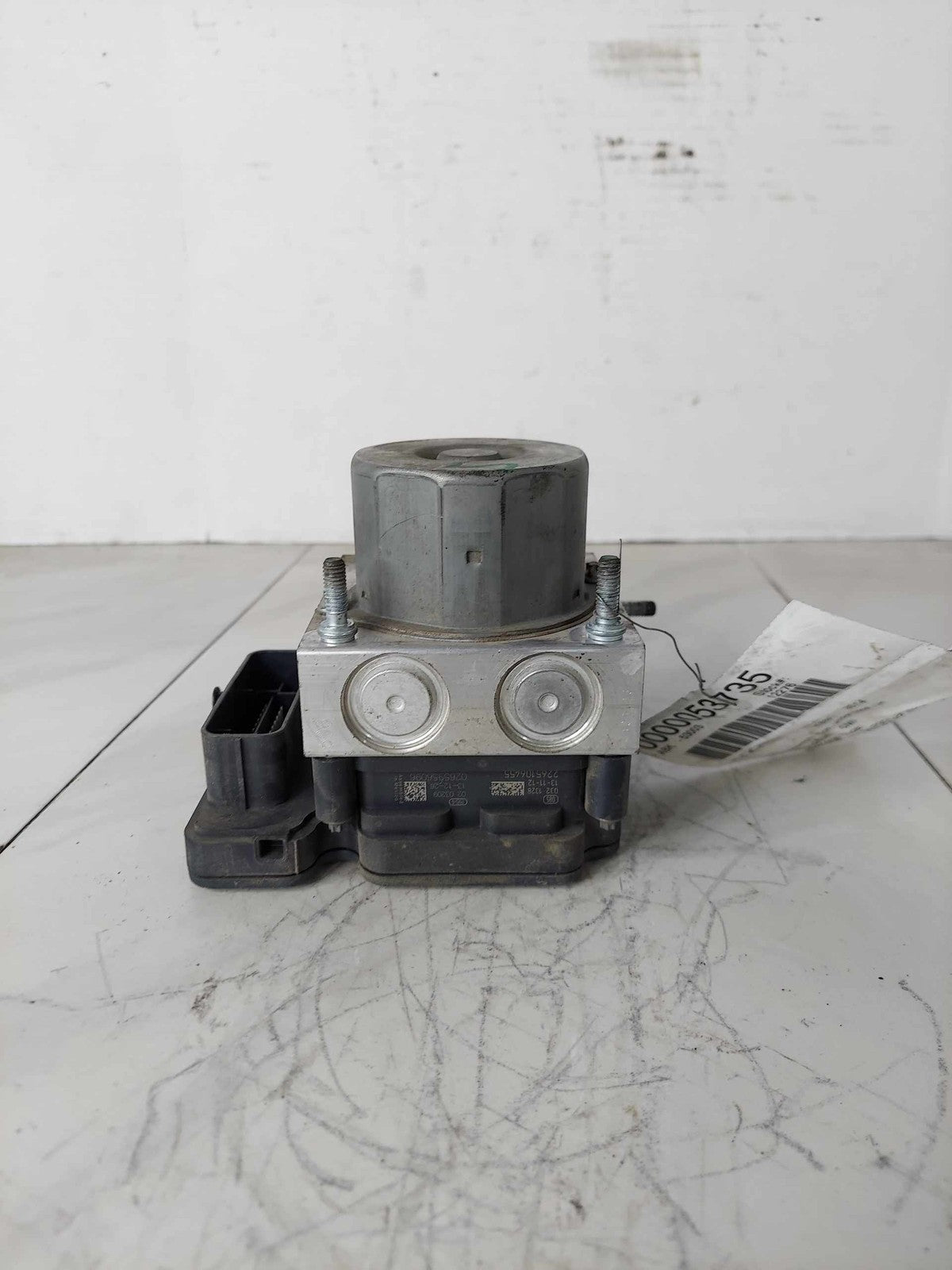 Anti-lock Brake Parts NISSAN ALTIMA 13 14 152