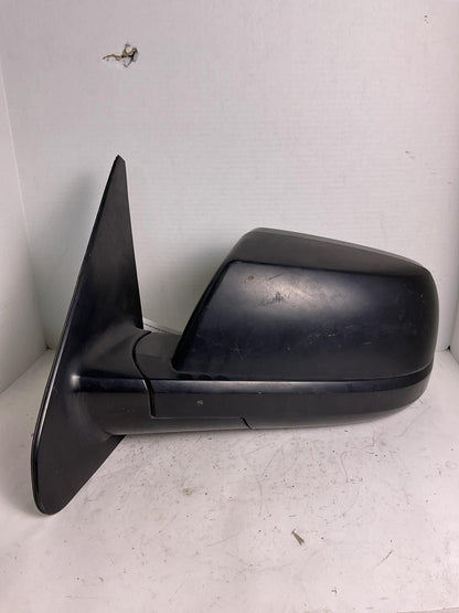 Door Mirror TOYOTA TUNDRA Left 07 08 09 10 11 122