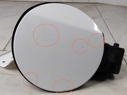 Fuel Tank Door CHEVY CRUZE 11 12 13 14 15 168