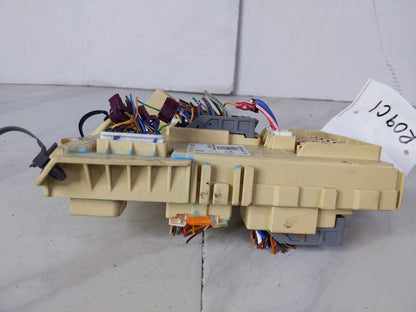 Cabin Fuse Box HYUNDAI ELANTRA 174