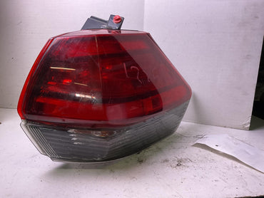 Tail Light Assembly ROGUE EXCEPT SPORT Right 17 18 19 201