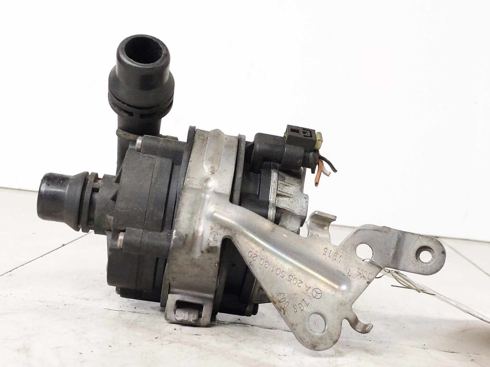 Air Flow Meter KIA FORTE 19 20 21 22 23 242