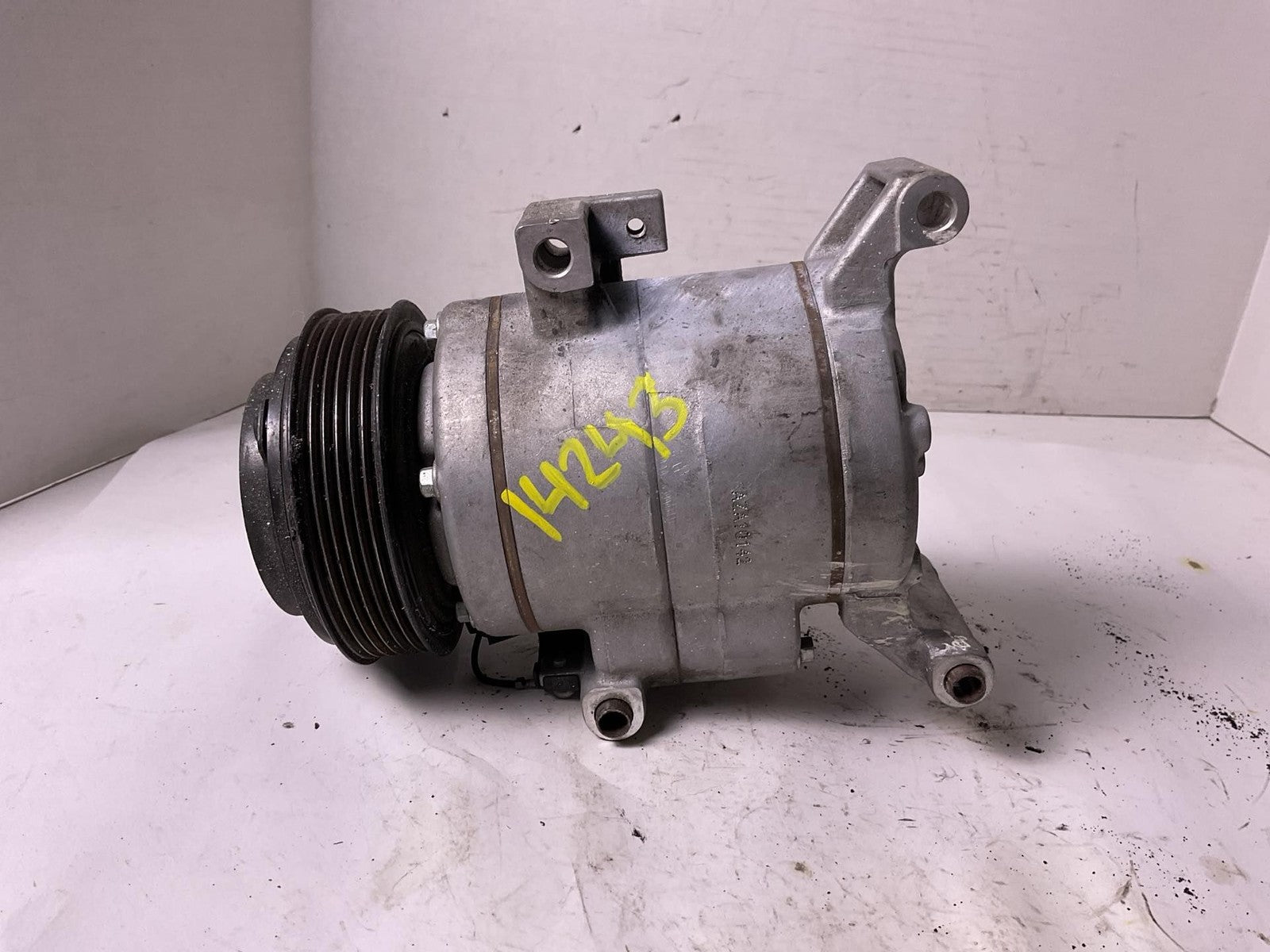 A/c Air Compressor MAZDA CX5 13 14 15 16 17 18 19 20 21 22 230