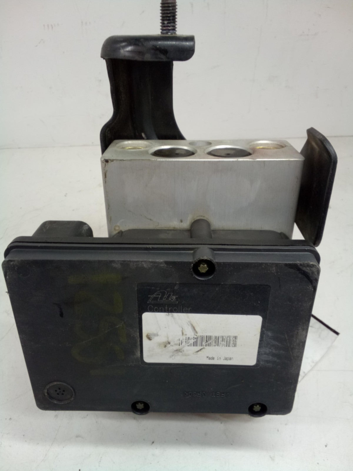 Anti-lock Brake Parts INFINITI FX SERIES 04 057