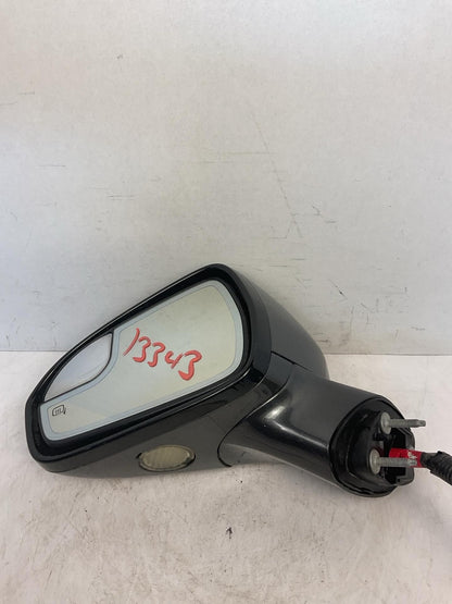 Door Mirror FORD FUSION Left 15 16 170