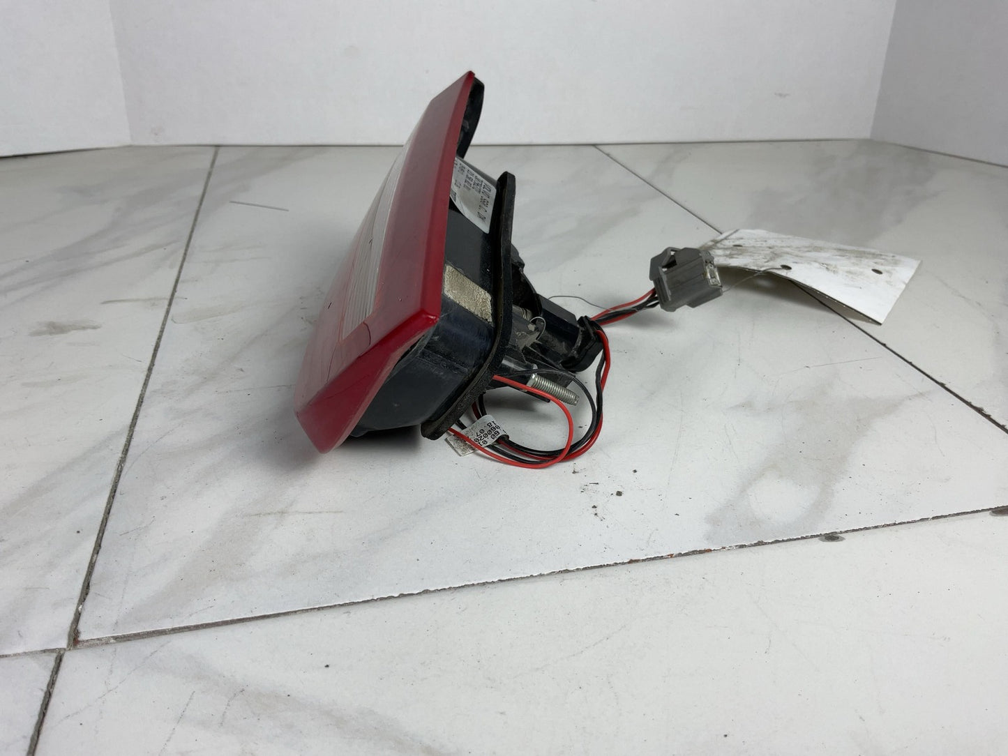 Tail Light Assembly VOLVO 60 SERIES Right 11 12 133