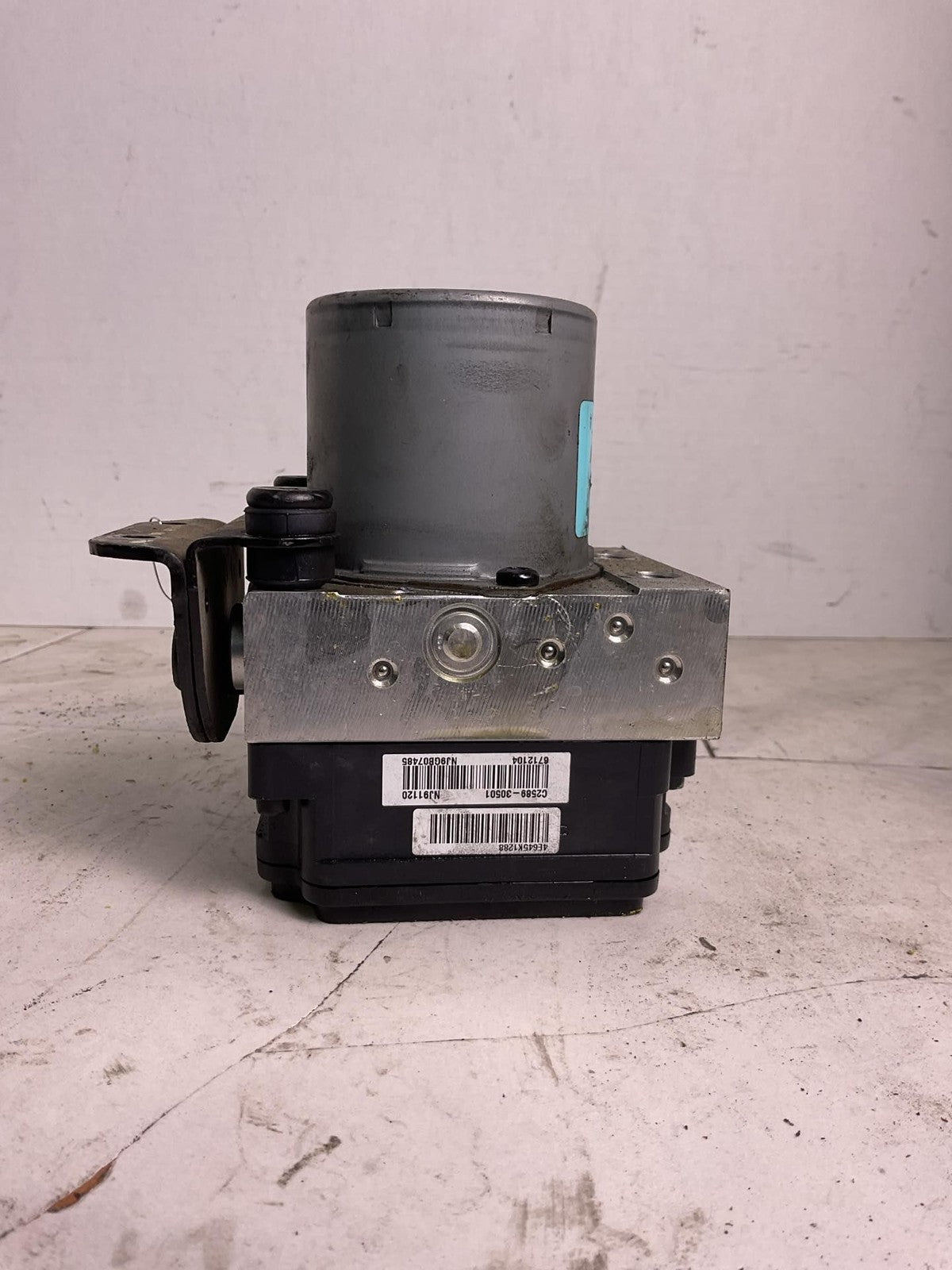 Anti-lock Brake Parts HYUNDAI SONATA 16 172