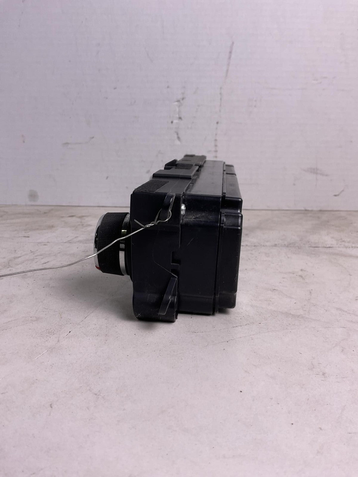 Heater A/c Control HONDA CIVIC 13 14 154