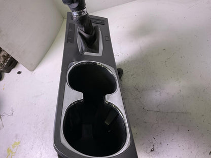 Floor Shifter ACURA ILX 154