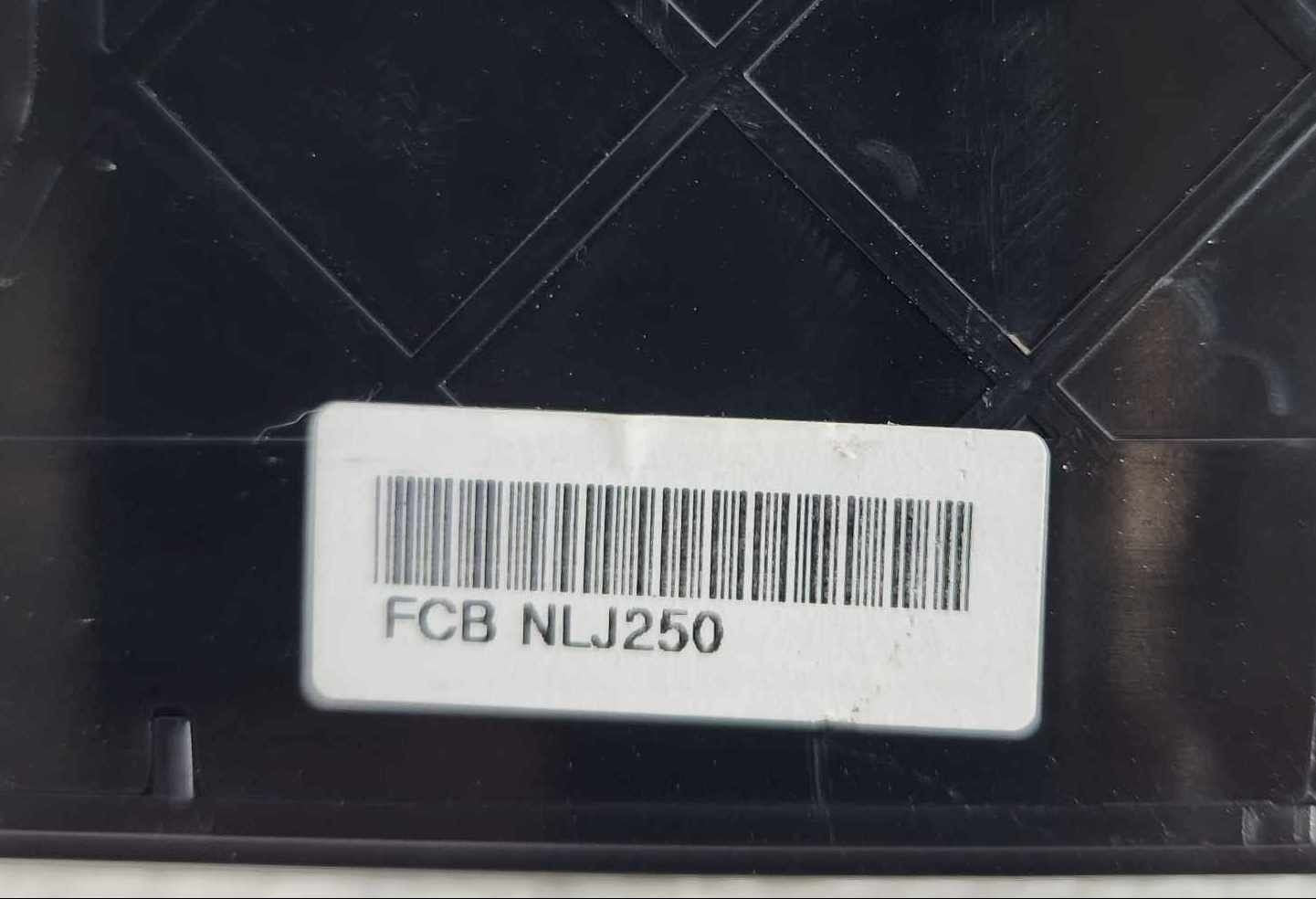 Heater A/c Control KIA OPTIMA 19 206