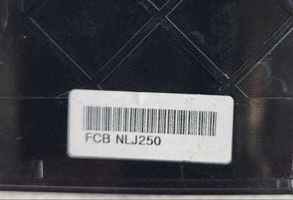 Heater A/c Control KIA OPTIMA 19 206