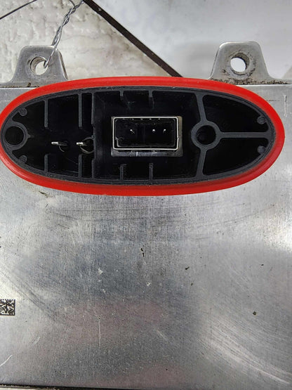 Headlamp Ballast BMW 535I Left 093