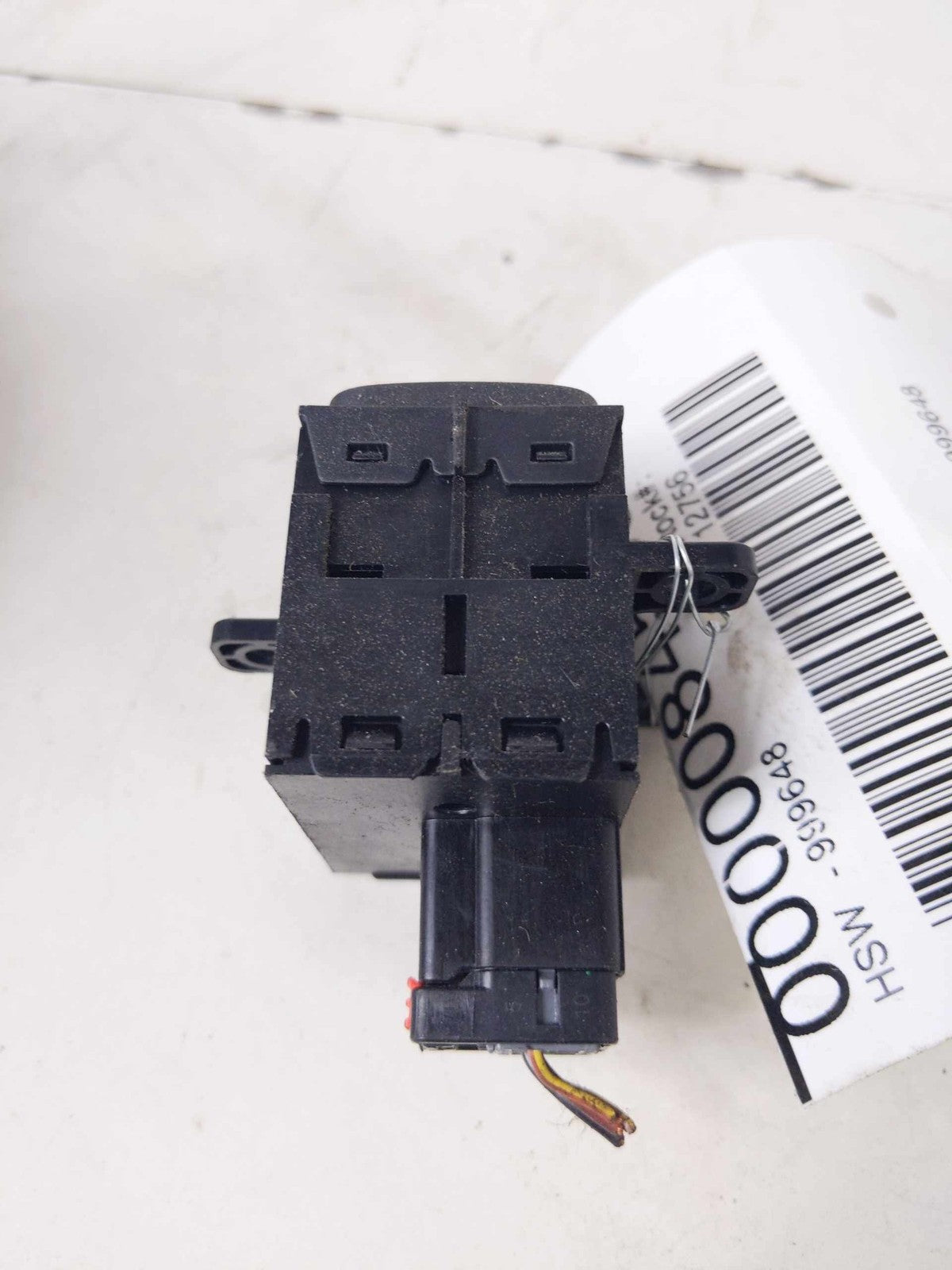 Headlight Switch (dash Mtd) DODGE DART 134