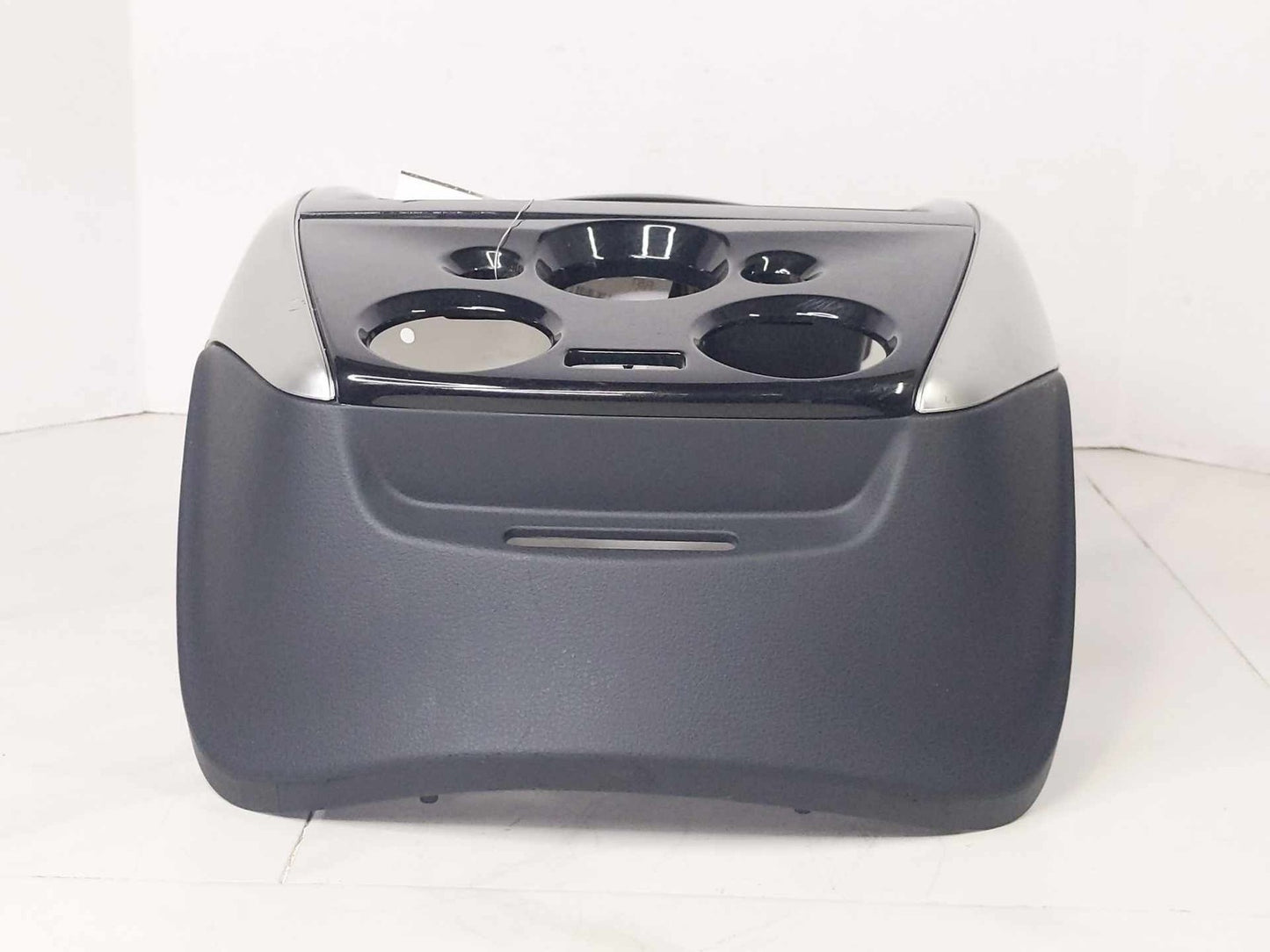 Radio Bezel Trim NISSAN VERSA 163