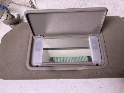 Sun Visor ACURA TL Left 09 10 11 12 13 142