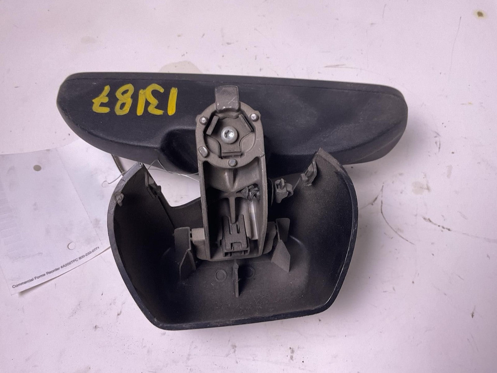 Rear View Mirror DODGE DURANGO 17 182