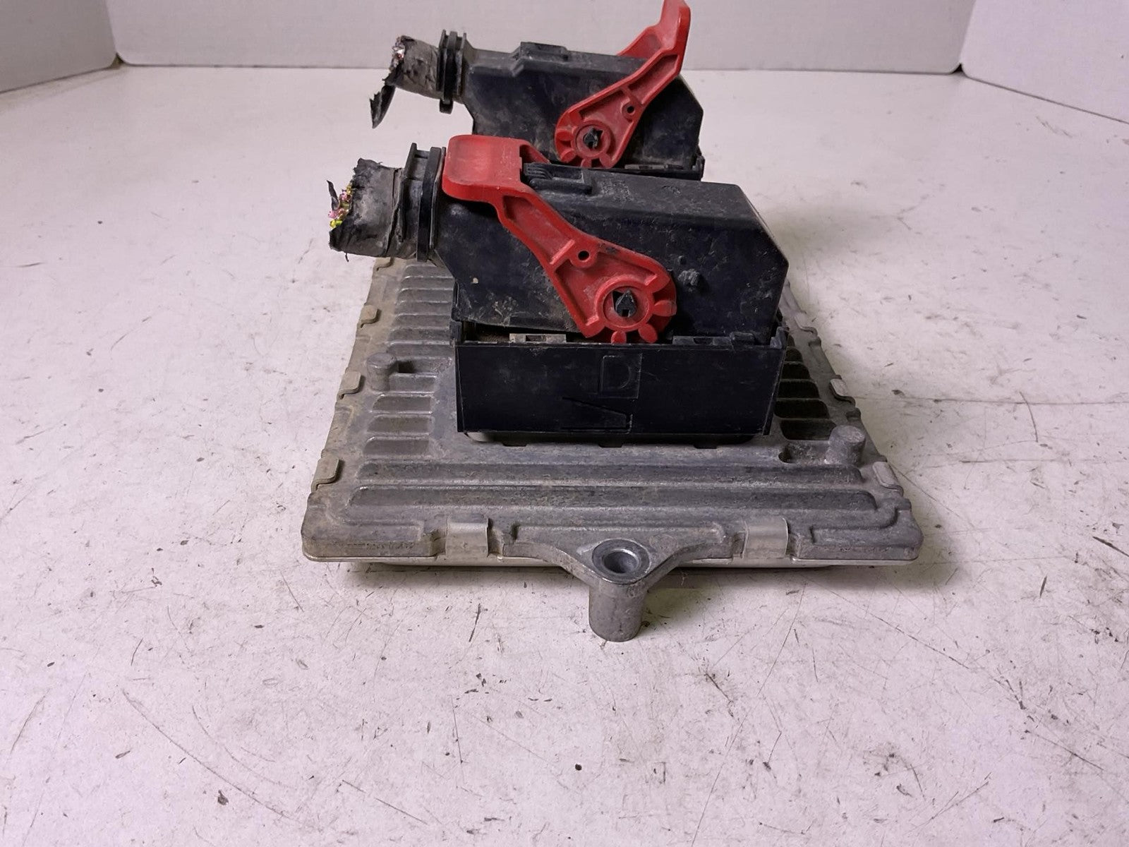 Engine/motor Brain Box CHRYSLER TOWN CNTRY 143