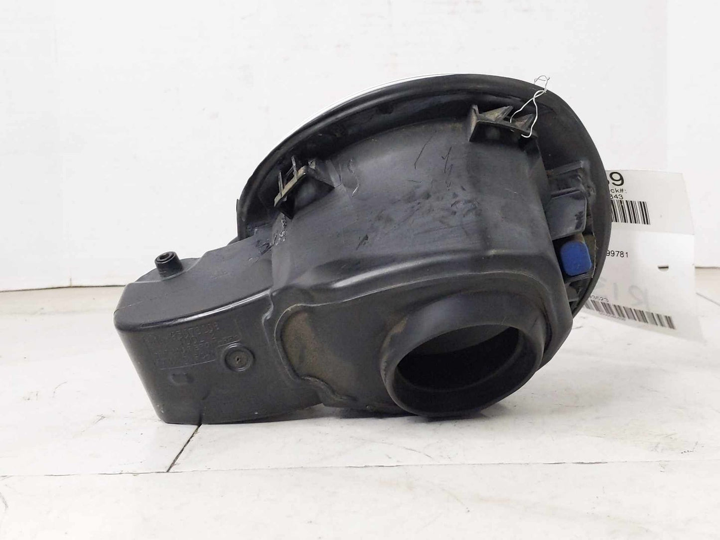 Fuel Tank Door CHEVY CRUZE 11 12 13 14 15 161