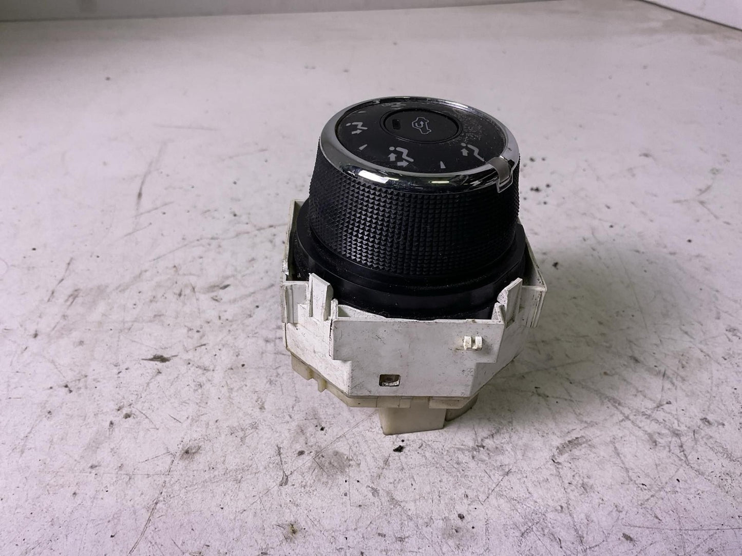 Heater A/c Control TOYOTA RAV-4 16 17 182