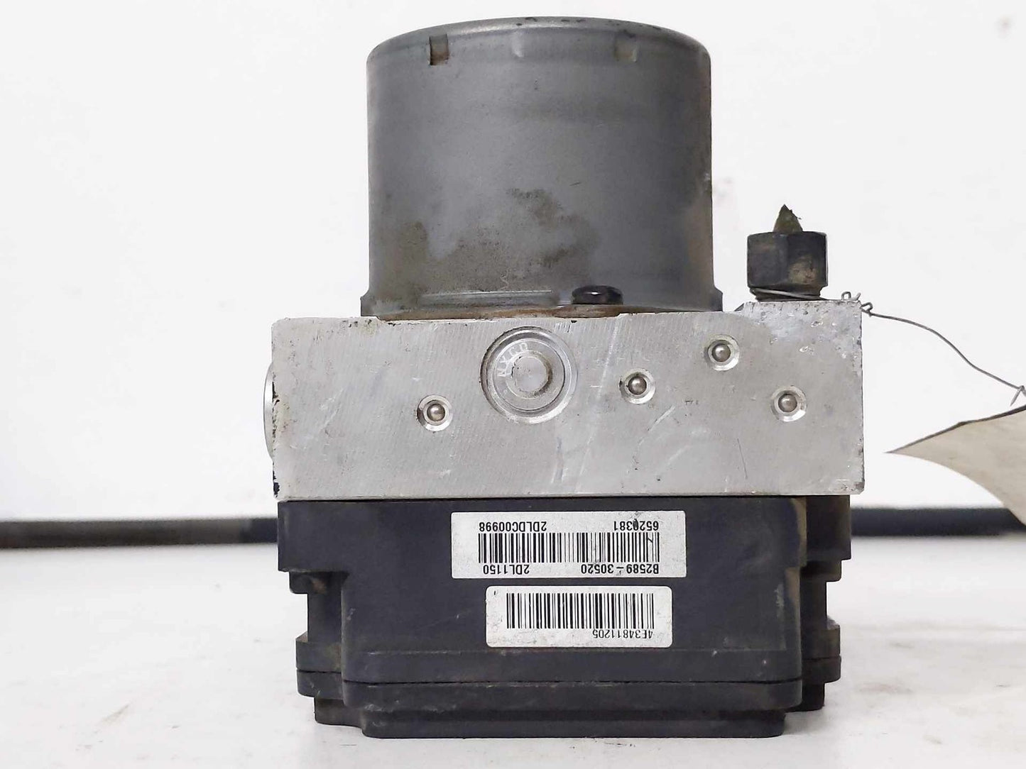 Anti-lock Brake Parts KIA SOUL 14 151