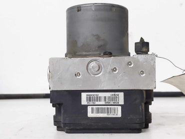 Anti-lock Brake Parts KIA SOUL 14 151