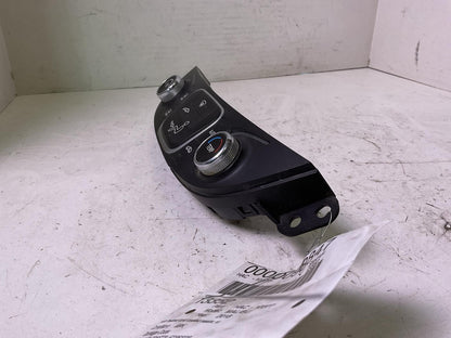 Heater A/c Control CHEVY MALIBU 181